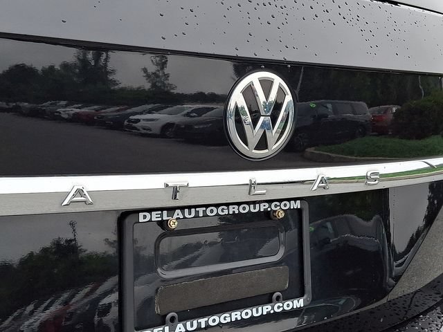 2018 Volkswagen Atlas SEL Premium - Photo 31