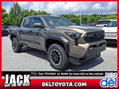2026 Toyota Tacoma i-FORCE MAX TRD Off-Road i-FORCE MAX Truck Double Cab 262209