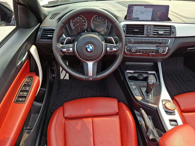 2020 BMW 2 Series M240i - Photo 11