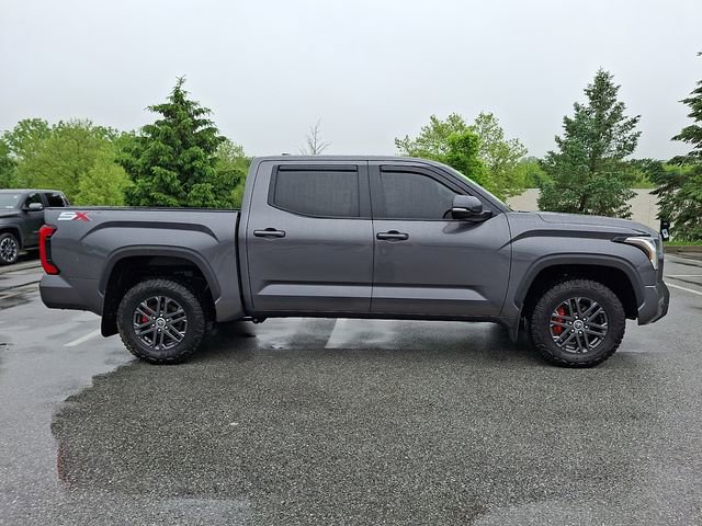 2023 Toyota Tundra SR5 - Photo 7