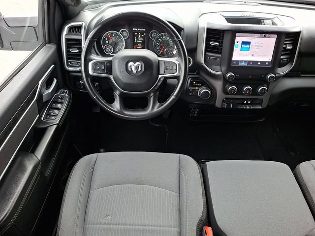 2024 RAM Ram 2500 Pickup Big Horn - Photo 11