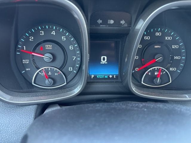 2014 Chevrolet Malibu 2LT - Photo 8