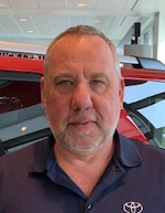 Staff member Charlie Gantz from 5dcc78952149