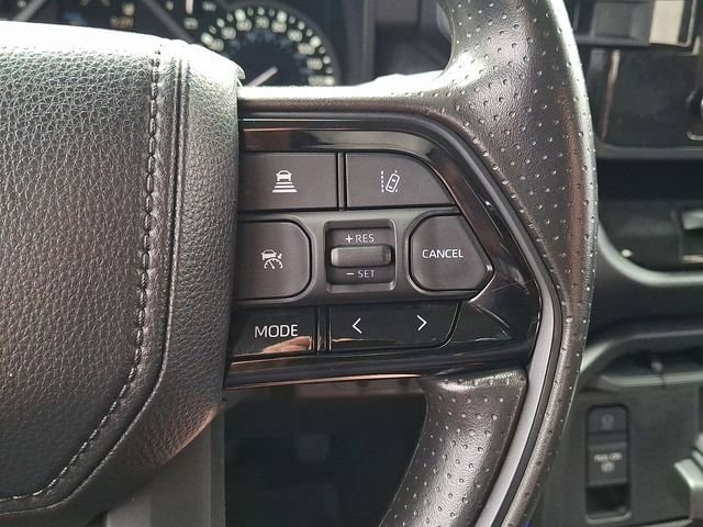 2023 Toyota Tundra SR5 - Photo 21