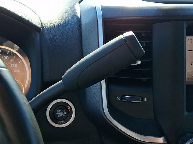 2024 RAM Ram 2500 Pickup Big Horn - Photo 14