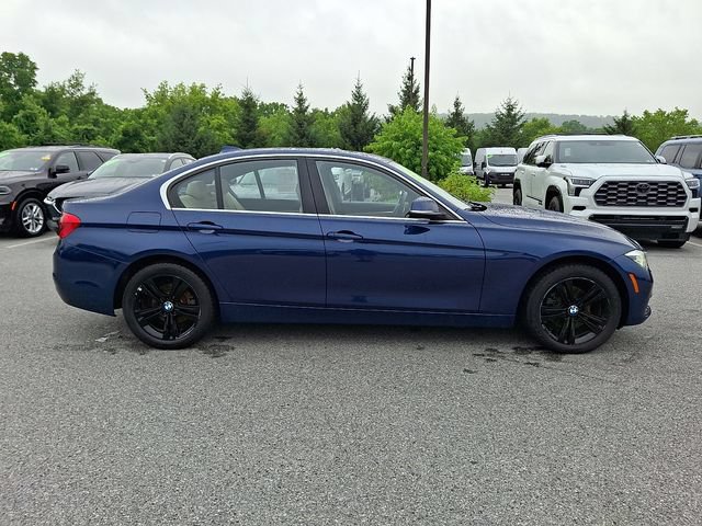 2018 BMW 3 Series 330i - Photo 7