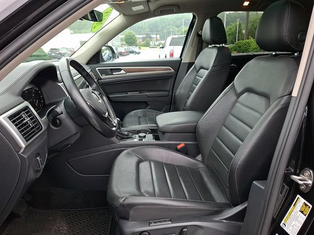 2018 Volkswagen Atlas SEL Premium - Photo 14