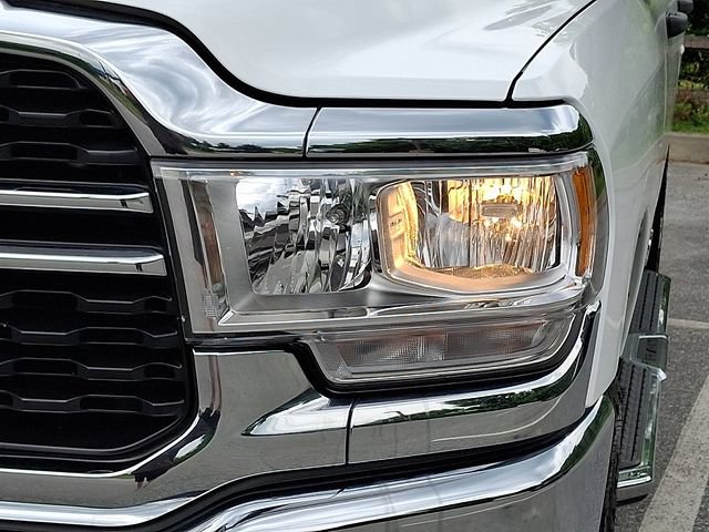 2024 RAM Ram 2500 Pickup Big Horn - Photo 9
