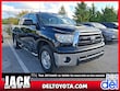 Toyota Tundra 4WD Truck