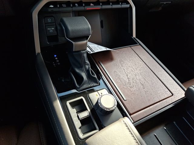 2026 Toyota Tundra 1794 Edition - Photo 7