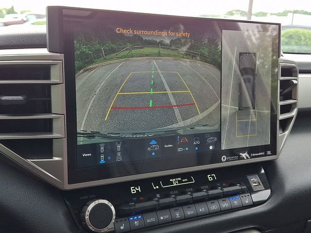 2024 Toyota Sequoia Limited - Photo 18