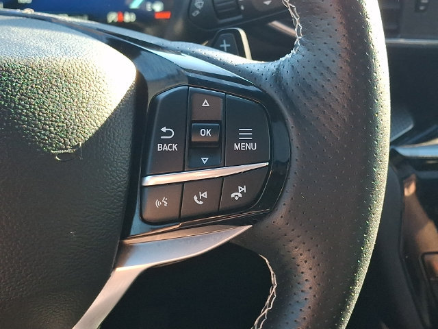 2023 Ford Explorer ST - Photo 24