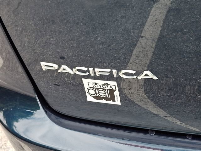 2022 Chrysler Pacifica Limited - Photo 31