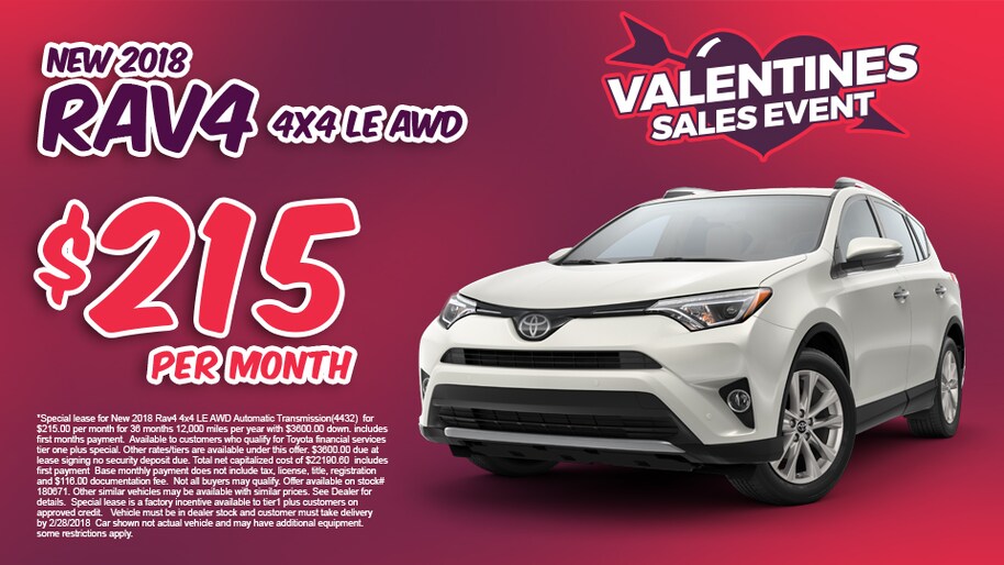 Del Toyota Inc. New & Used Car Dealership Serving Malvern