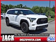 Toyota Sequoia