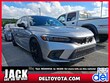 Honda Civic Hatchback