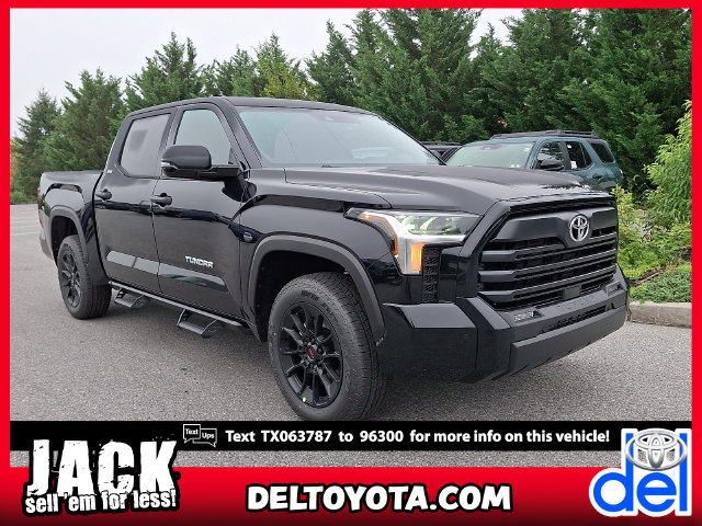 Toyota Tundra