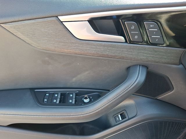 2024 Audi A5 Sportback Premium Plus - Photo 12