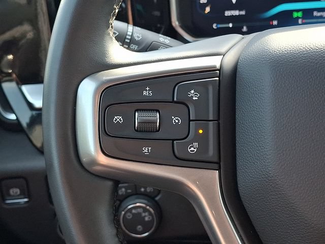 2026 Chevrolet Silverado 1500 LT - Photo 21