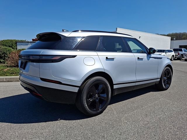 2025 Land Rover Range Rover Velar Dynamic SE - Photo 6