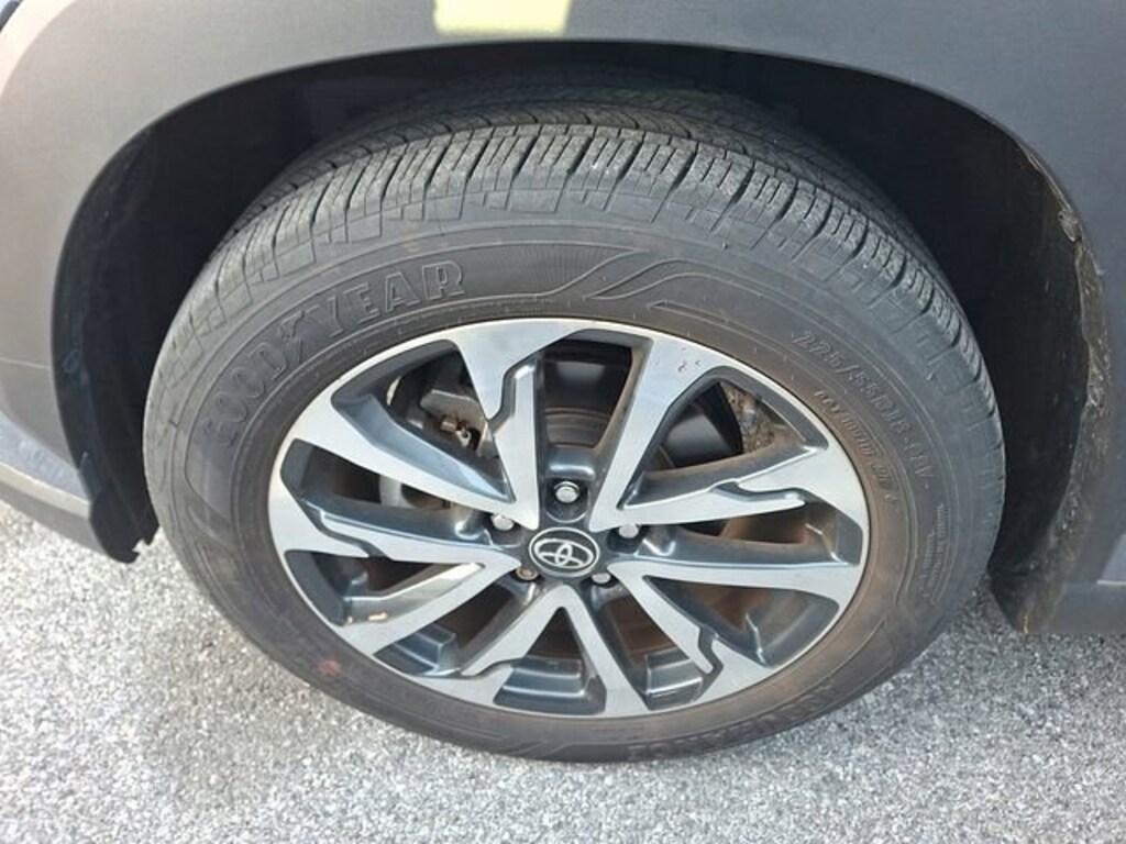 Certified 2024 Toyota Corolla Cross XLE SUV