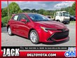 Toyota Corolla Hatchback