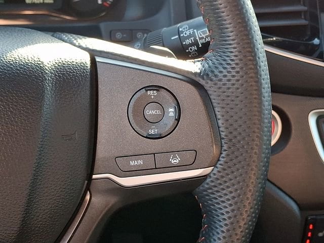 2023 Honda Passport TrailSport - Photo 22