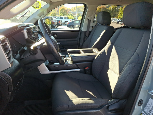 2024 Toyota Tundra SR5 - Photo 13