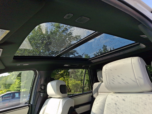 2023 Toyota Sequoia Capstone - Photo 15
