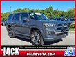 Toyota 4Runner
