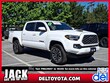  Toyota Tacoma 4WD