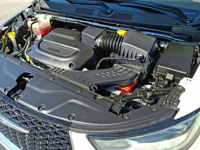 2023 Chrysler Pacifica Touring L - Photo 29