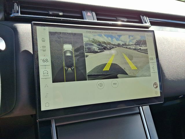 2025 Land Rover Range Rover Velar Dynamic SE - Photo 18