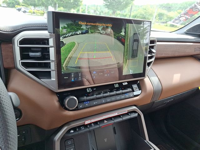 2026 Toyota Tundra 1794 Edition - Photo 7