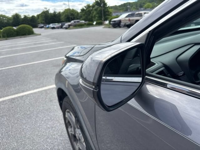 2018 Honda CR-V EX - Photo 11