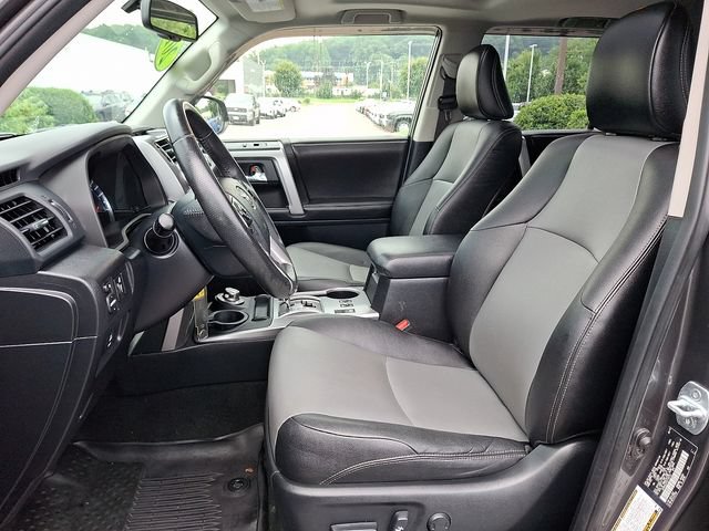 2014 Toyota 4Runner SR5 - Photo 12