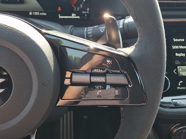2024 Nissan Z NISMO - Photo 19
