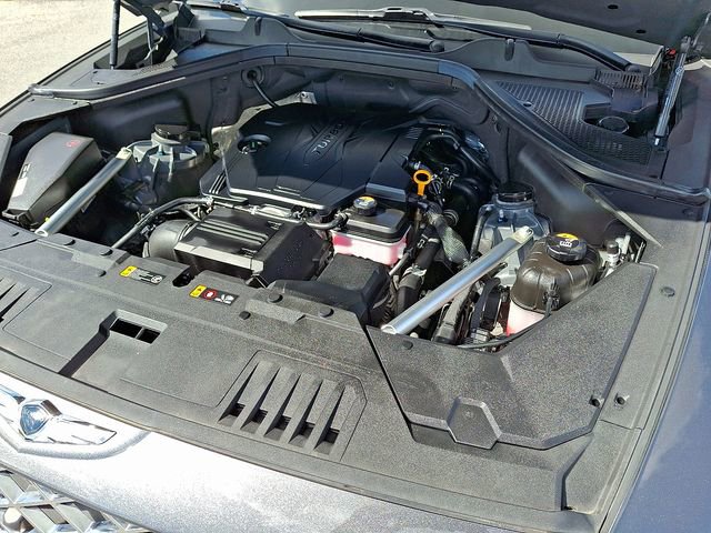 2023 GENESIS GV80 Standard - Photo 29