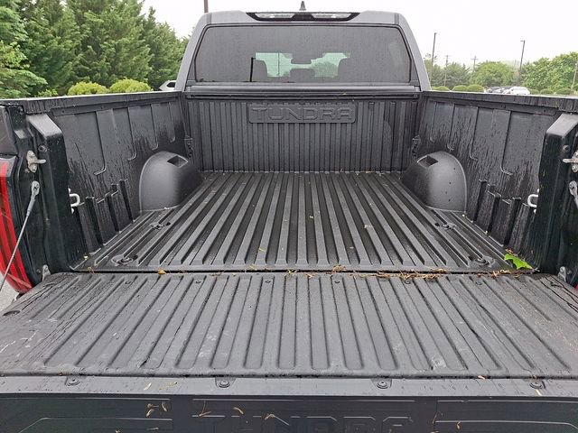 2023 Toyota Tundra SR5 - Photo 29