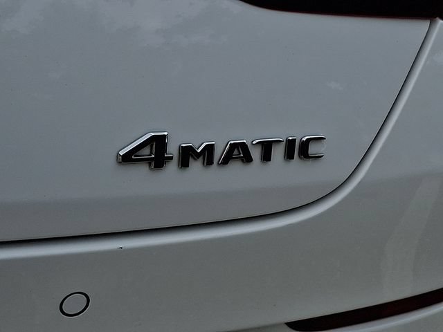 2025 Mercedes-Benz CLA CLA 250 - Photo 31