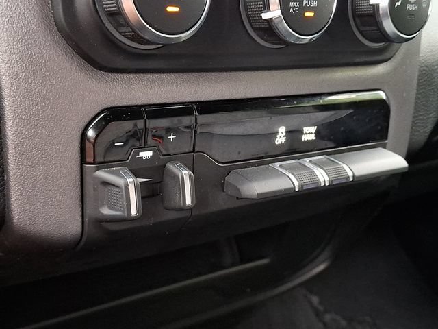 2024 RAM Ram 2500 Pickup Big Horn - Photo 23