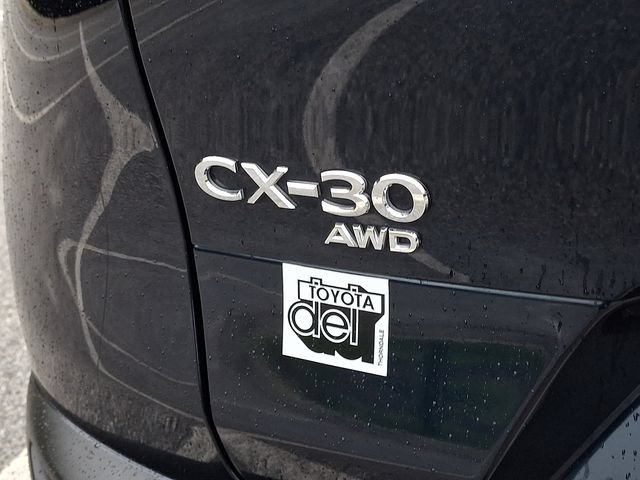 2024 Mazda CX-30 Select Sport - Photo 29