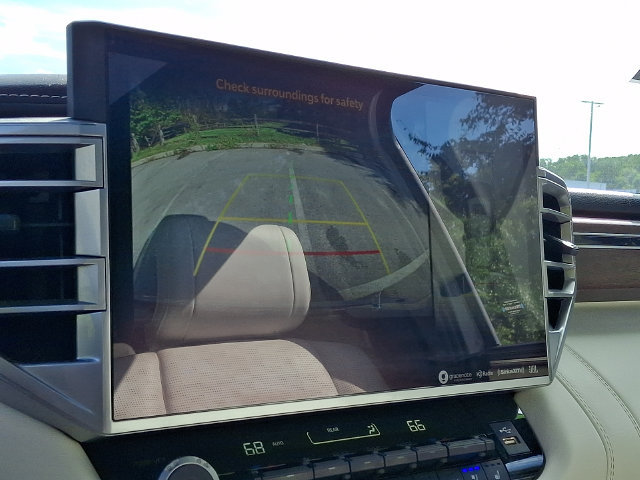 2023 Toyota Sequoia Capstone - Photo 19