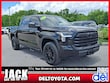 Toyota Tundra 4WD