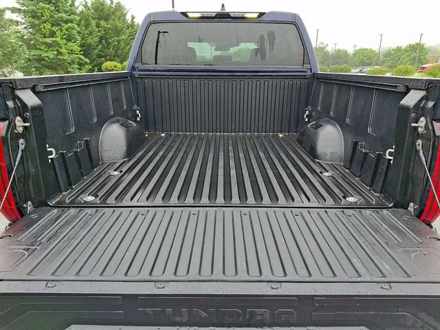 2023 Toyota Tundra SR5 - Photo 28