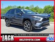  Toyota RAV4 Prime