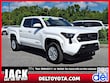 Toyota Tacoma 4WD