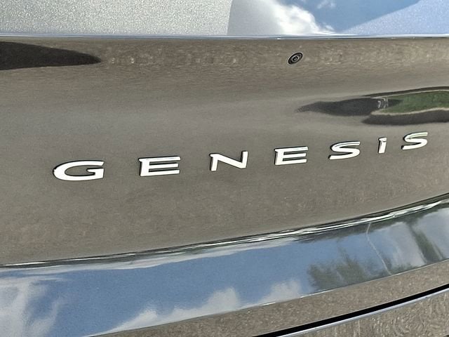 2023 GENESIS GV80 Standard - Photo 32