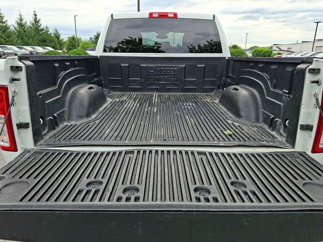 2024 RAM Ram 2500 Pickup Big Horn - Photo 29