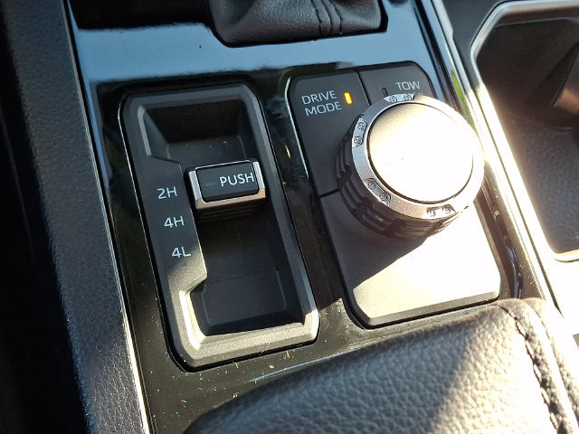 2024 Toyota Tundra SR5 - Photo 24